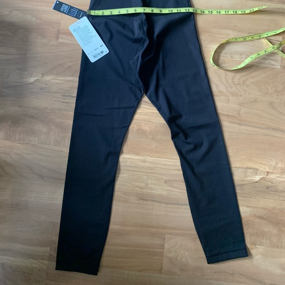 NWT High Times Fullux Tights: Lululemon - Picture 3 of 6